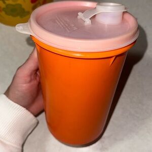 Vintage Tupperware